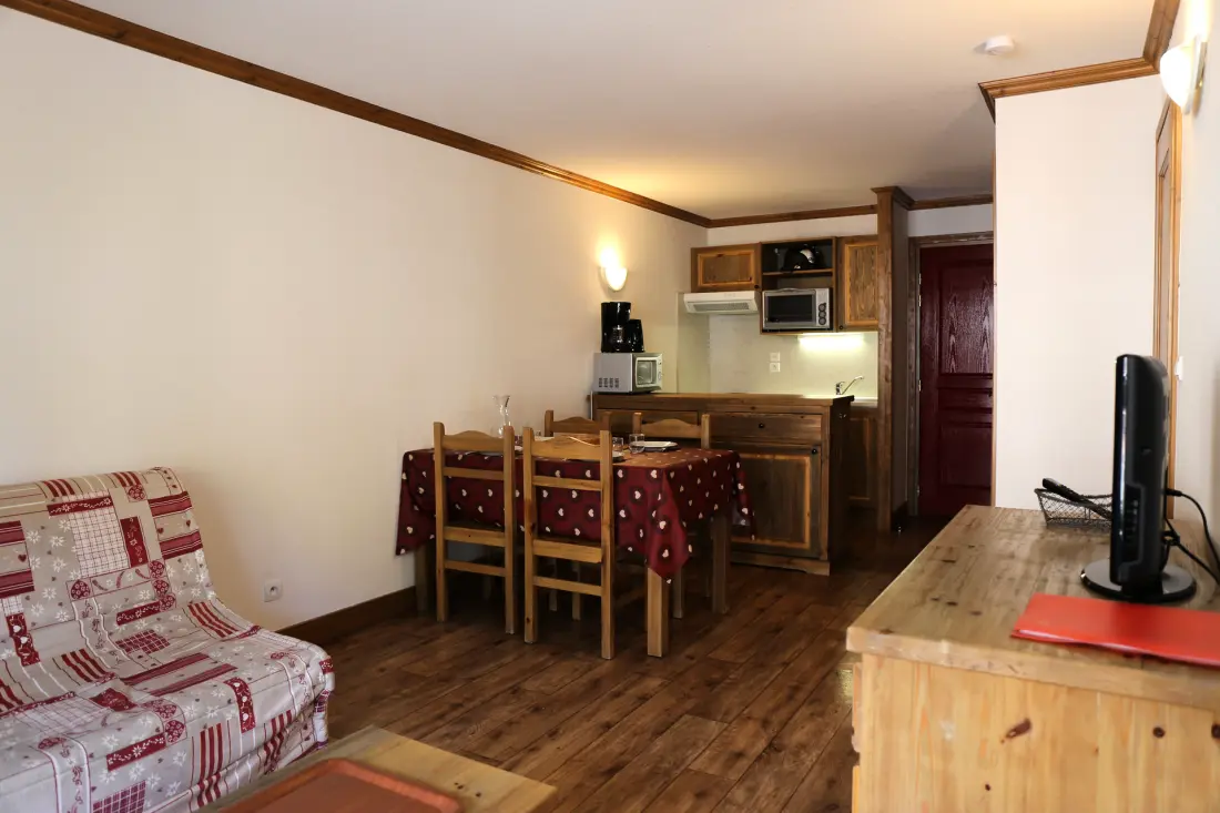 Le Clos Residence Aussois