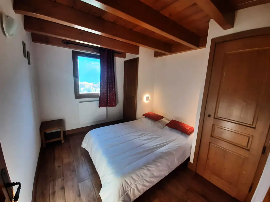 Le Clos Residence Aussois