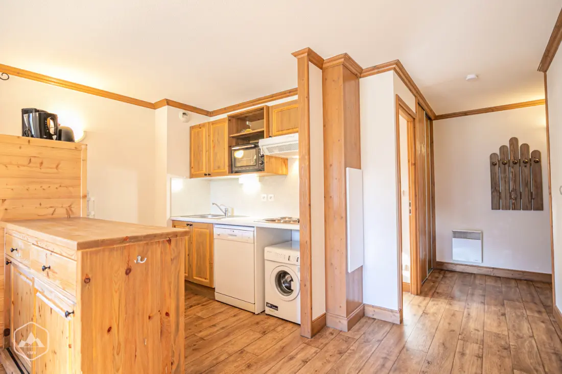 Le Clos Residence Aussois