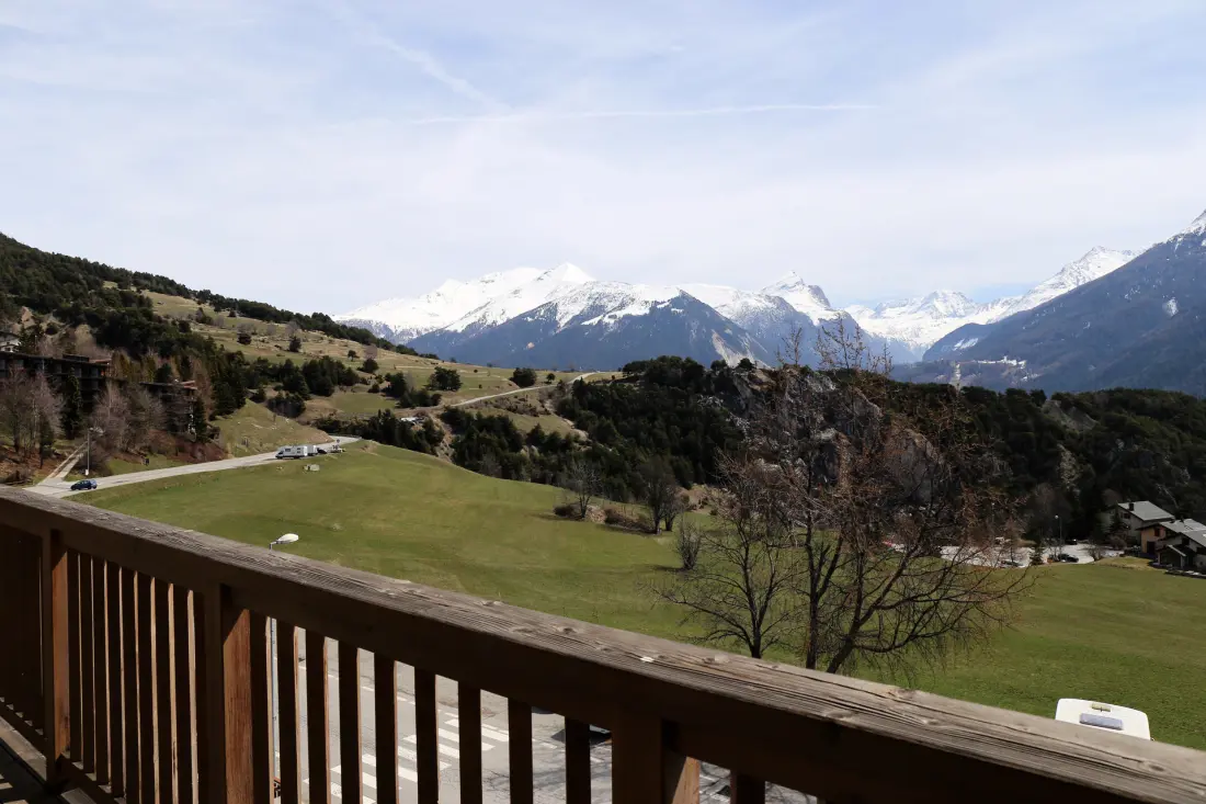 Le Clos Residence Aussois