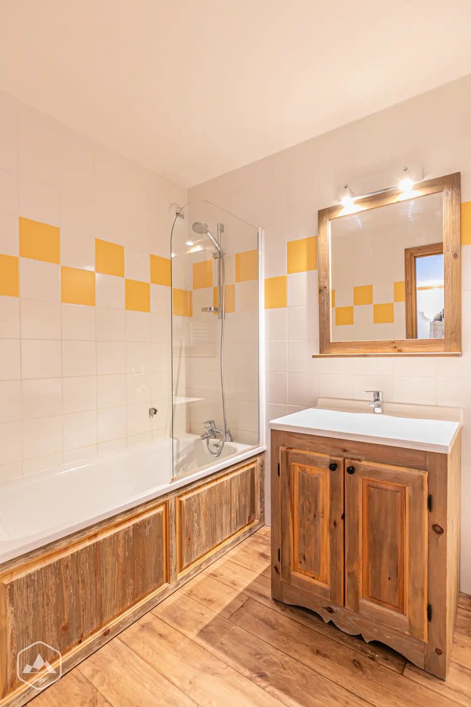 Le Clos Residence Aussois