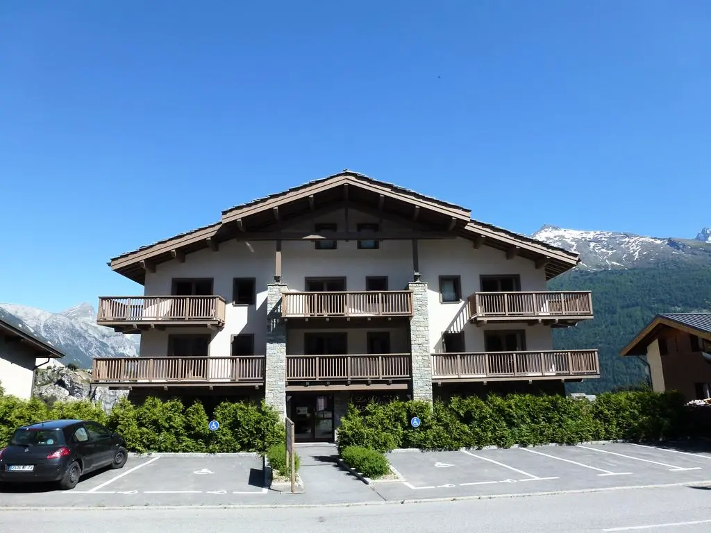 Le Clos Residence Aussois