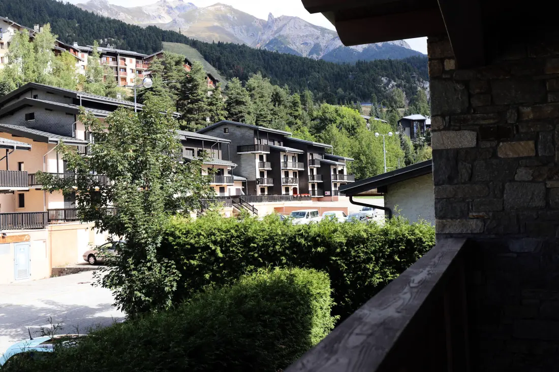 Le Clos Residence Aussois