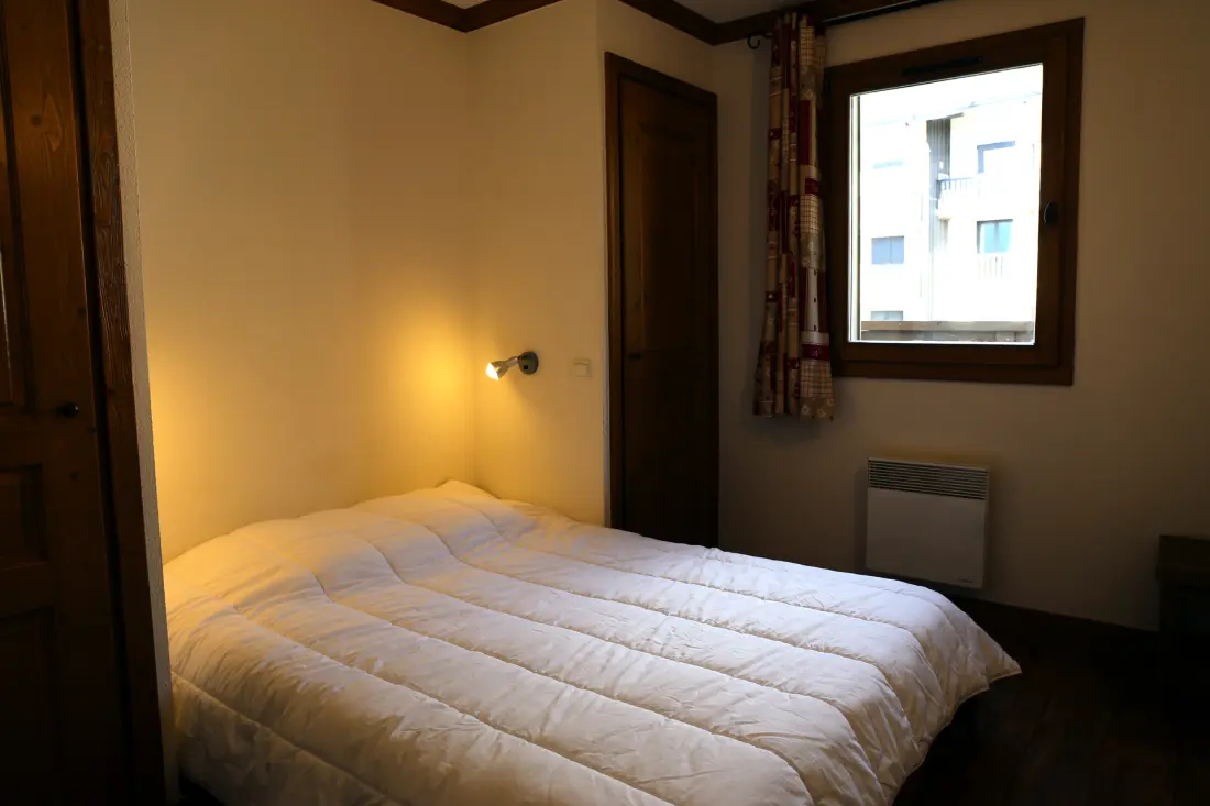 Le Clos Residence Aussois
