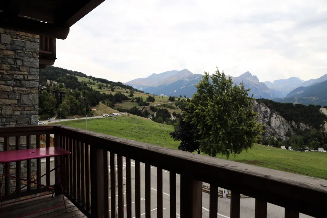 Le Clos Residence Aussois