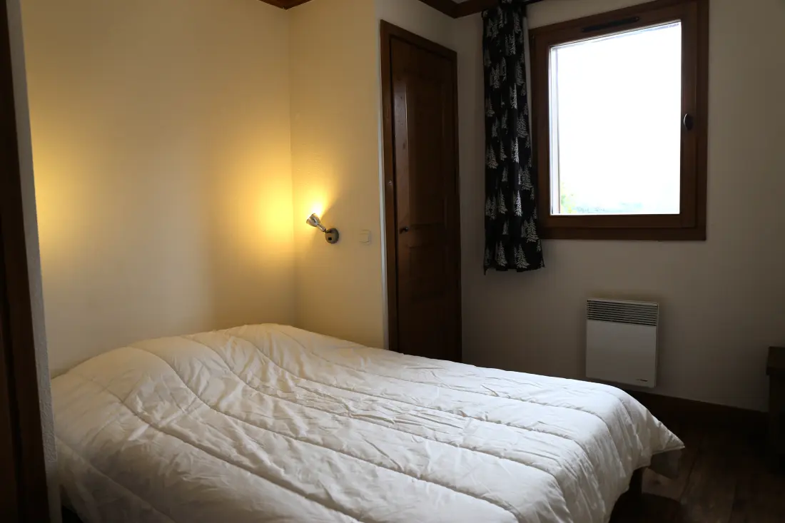 Le Clos Residence Aussois