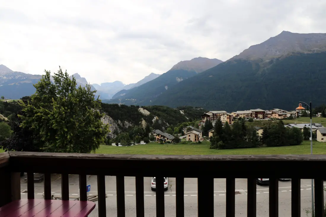 Le Clos Residence Aussois