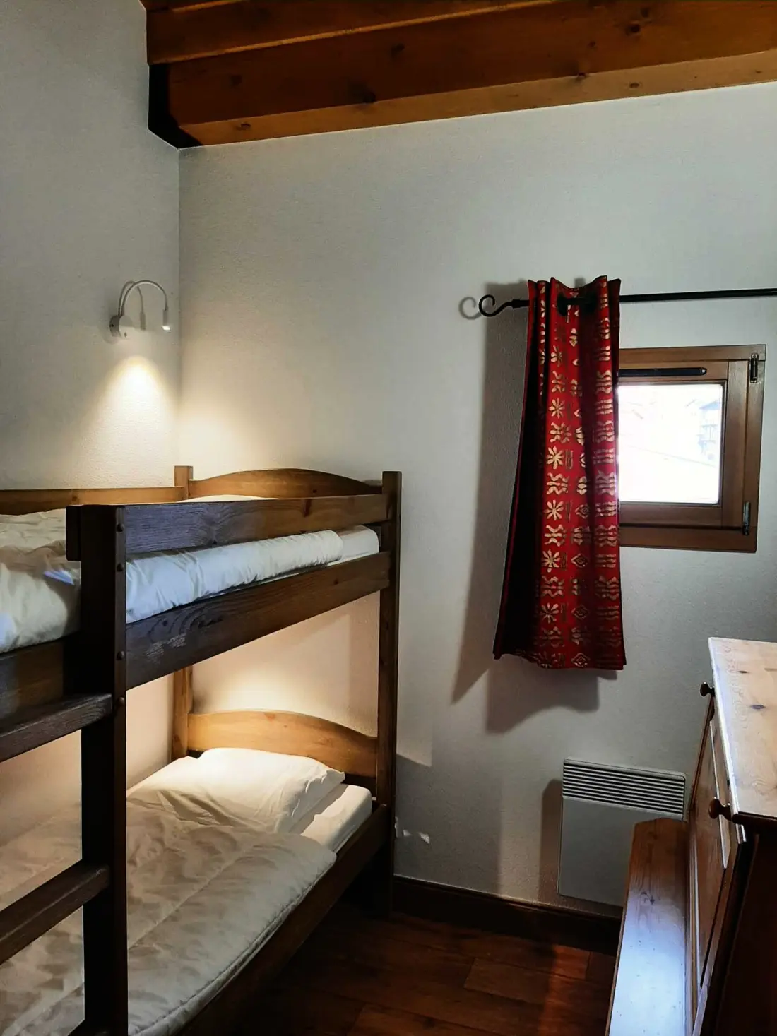 Le Clos Residence Aussois