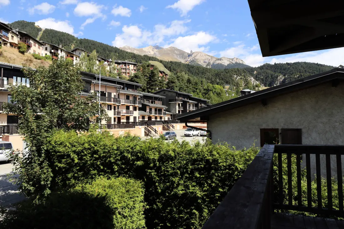 Le Clos Residence Aussois
