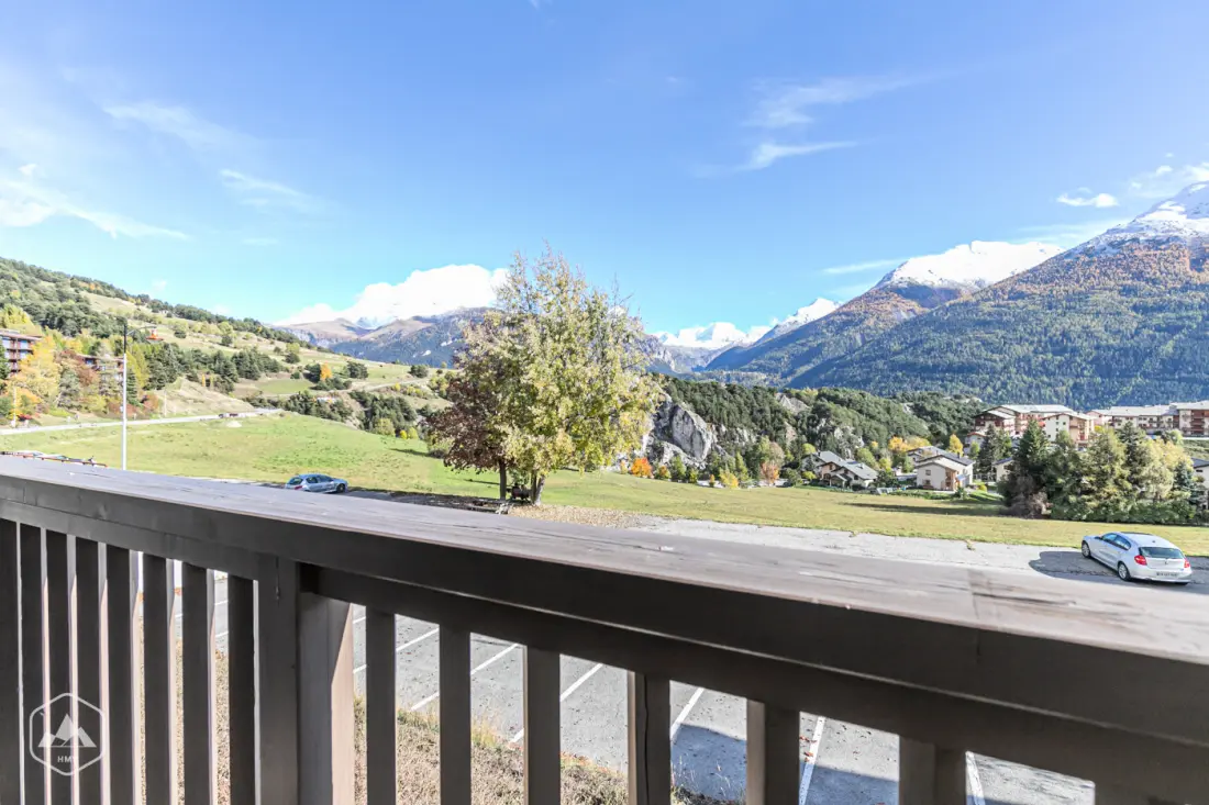 Le Clos Residence Aussois