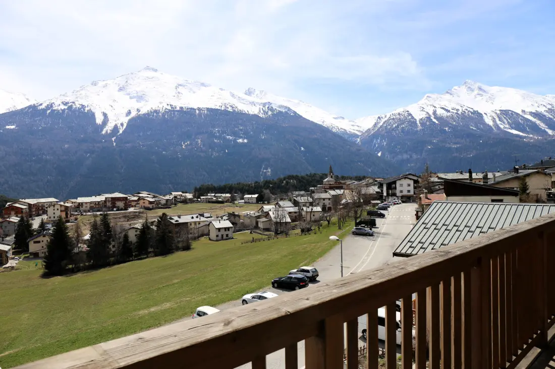 Le Clos Residence Aussois