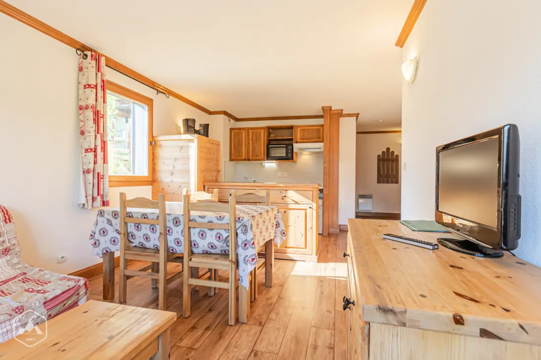 Le Clos Residence Aussois