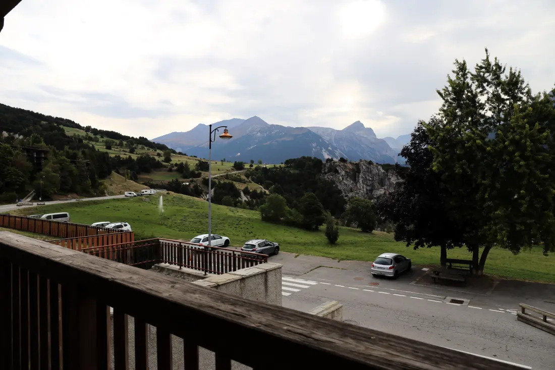 Le Clos Residence Aussois