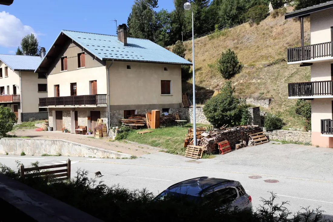 Le Clos Residence Aussois