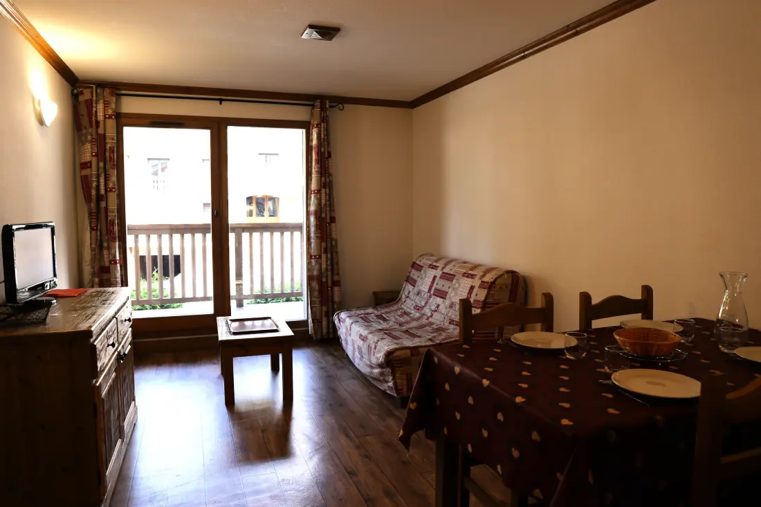 Le Clos Residence Aussois