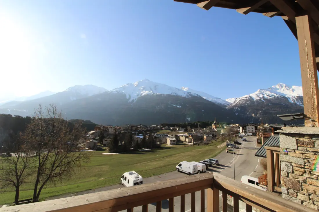 Le Clos Residence Aussois