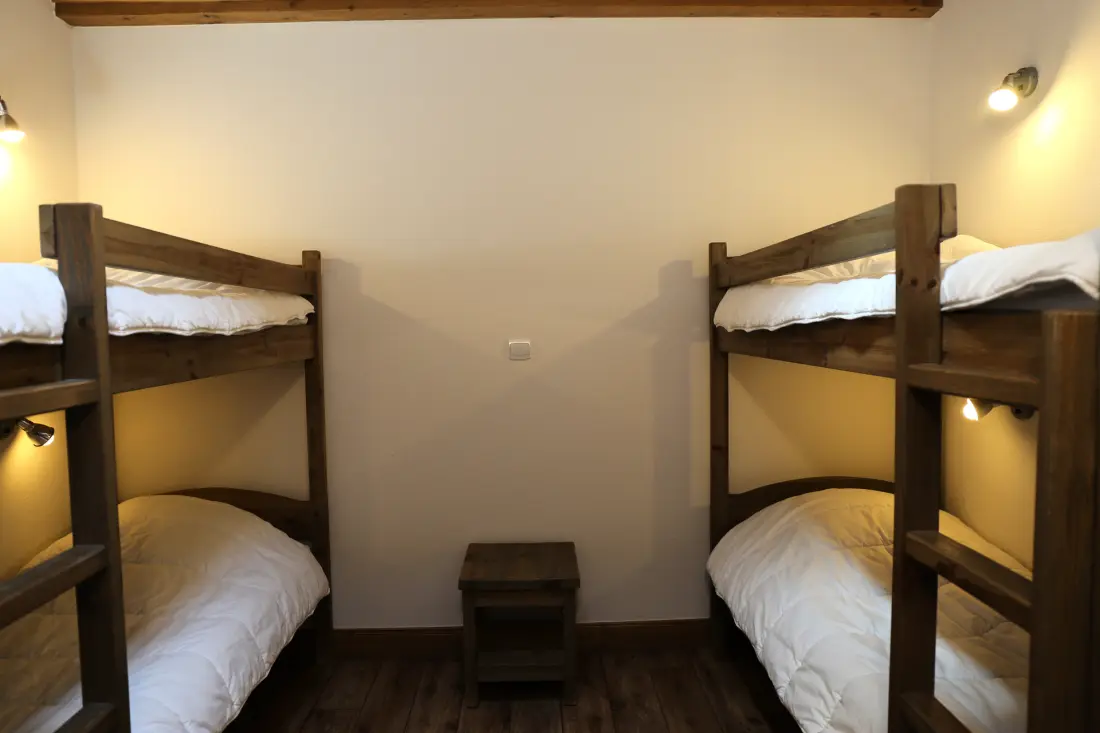 Le Clos Residence Aussois