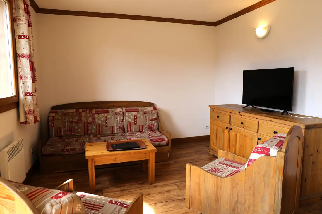 Le Clos Residence Aussois