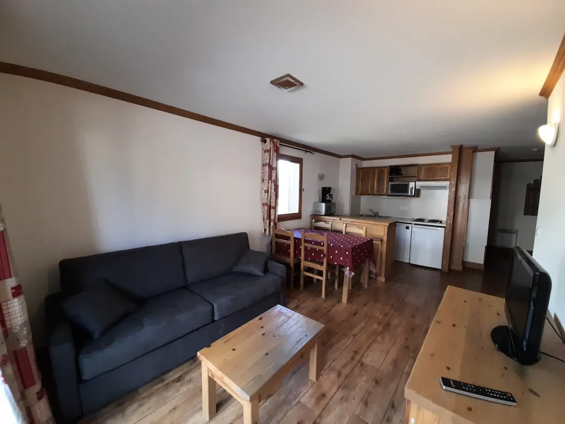 Le Clos Residence Aussois