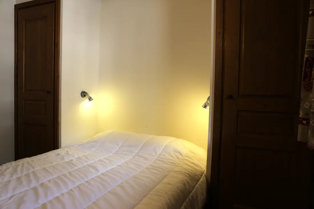 Le Clos Residence Aussois
