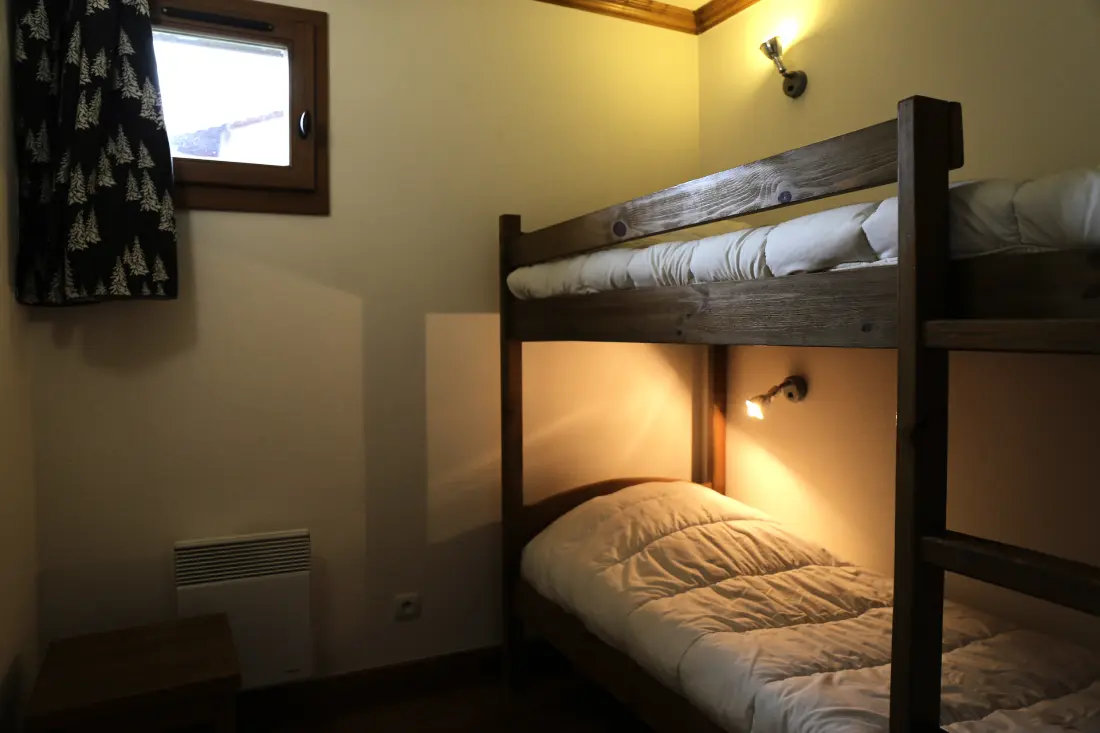 Le Clos Residence Aussois