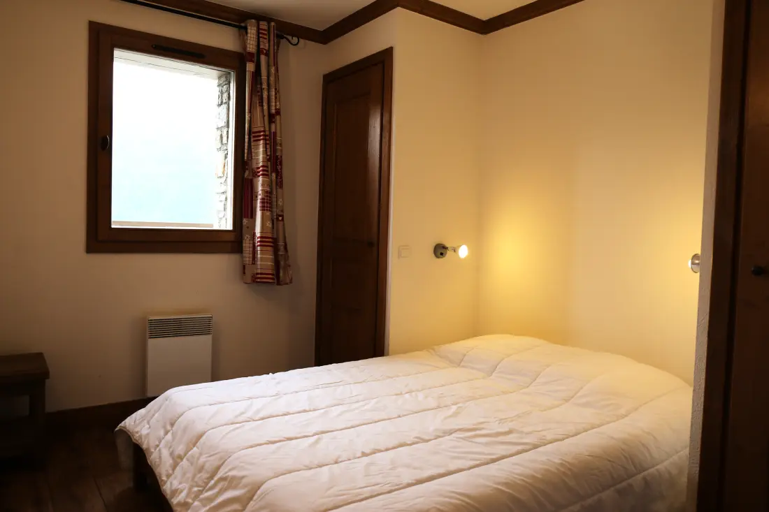 Le Clos Residence Aussois