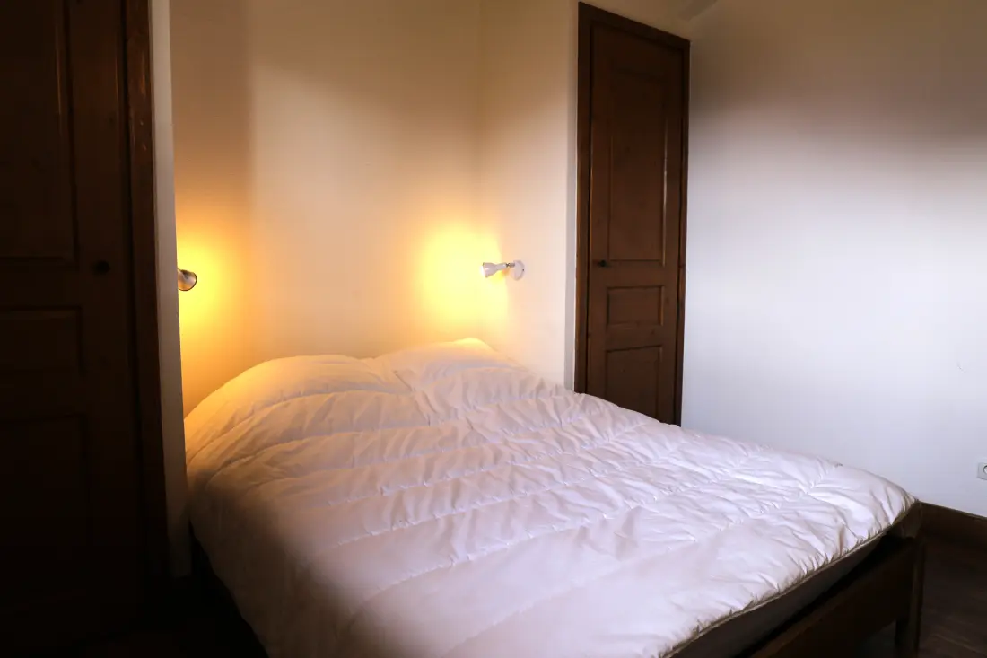 Le Clos Residence Aussois