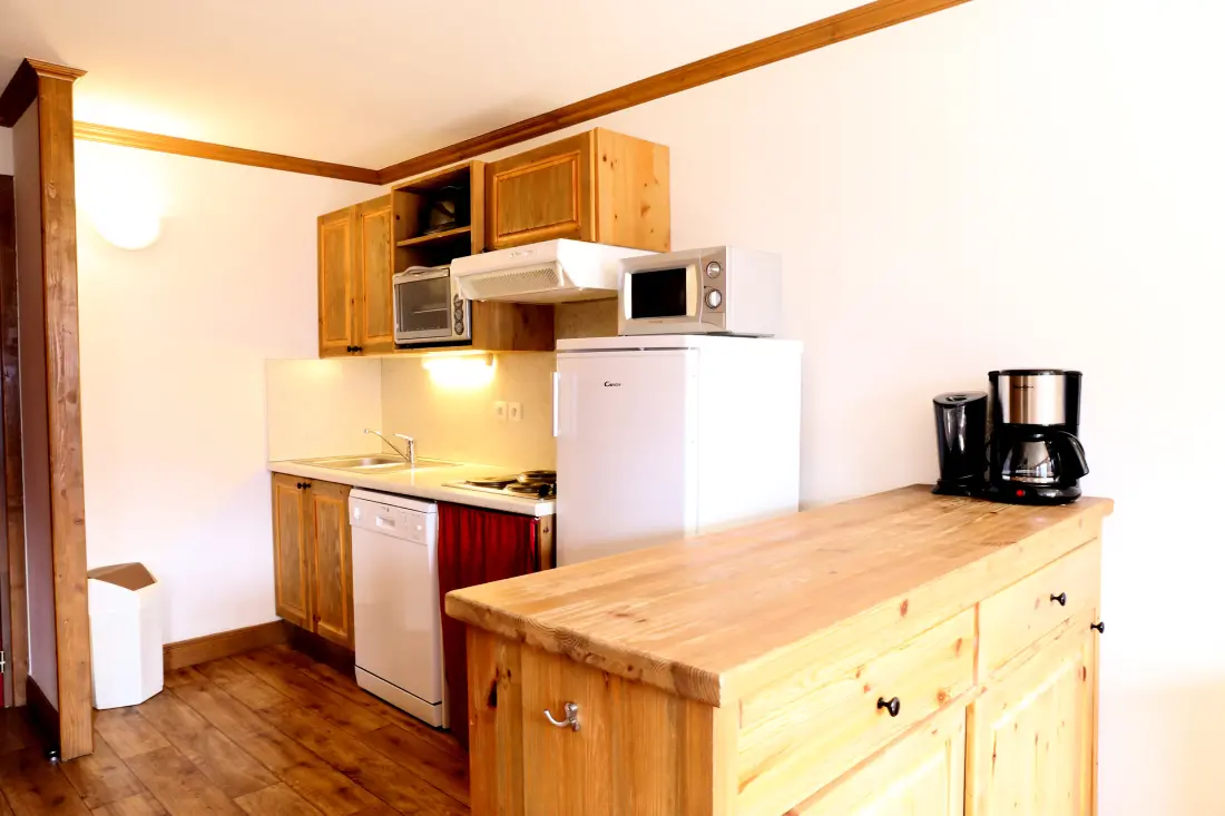 Le Clos Residence Aussois