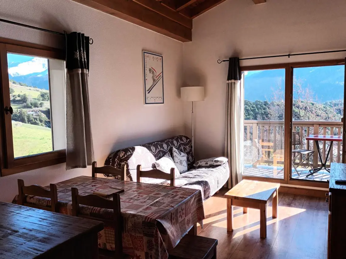 Le Clos Residence Aussois