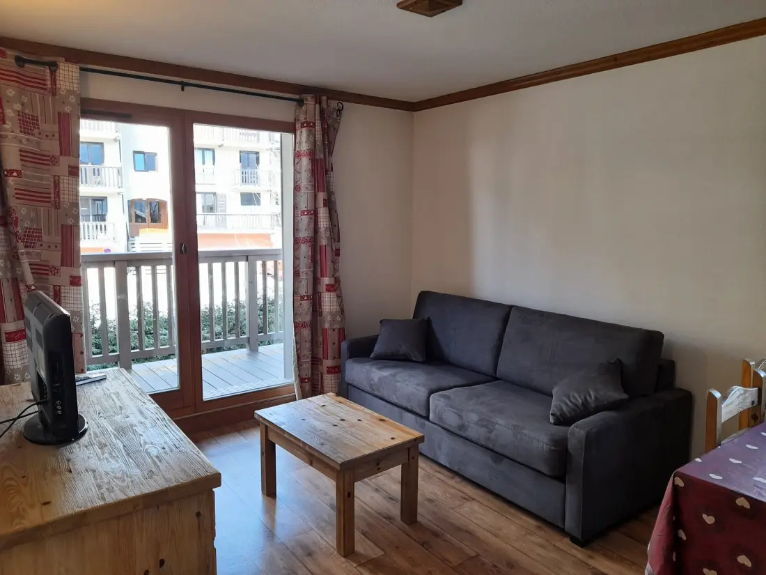 Le Clos Residence Aussois