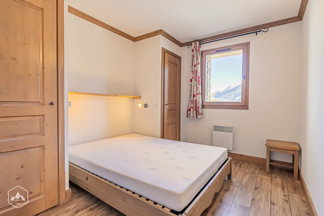 Le Clos Residence Aussois