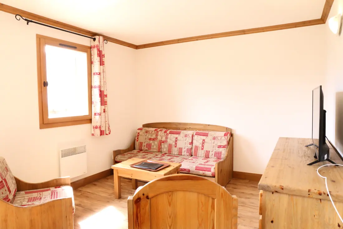 Le Clos Residence Aussois