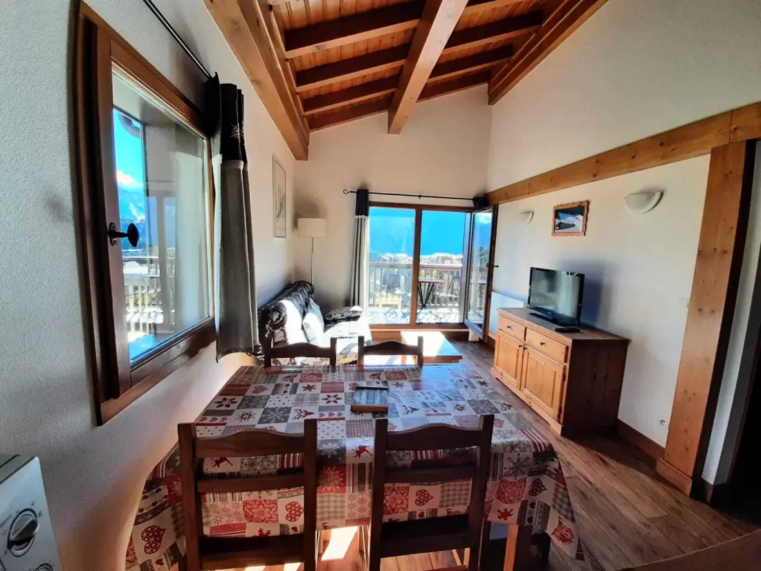 Le Clos Residence Aussois