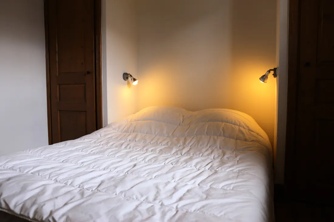 Le Clos Residence Aussois