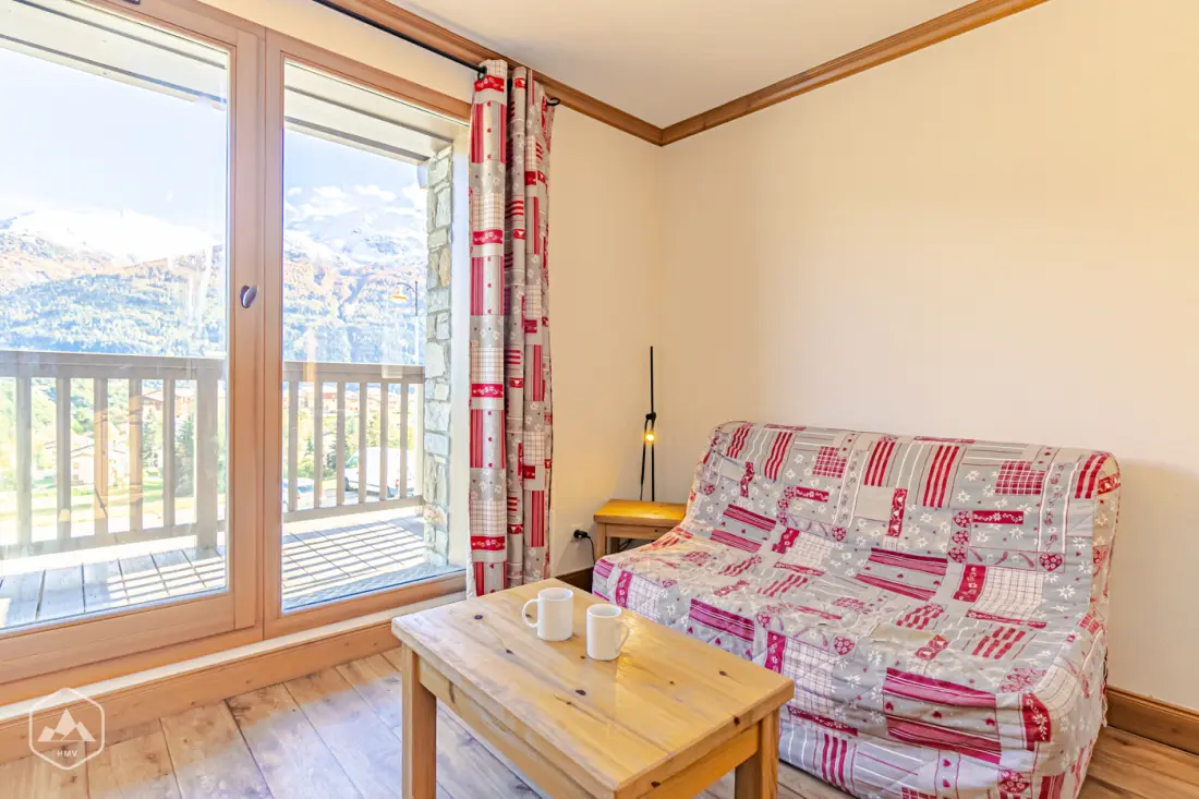 Le Clos Residence Aussois