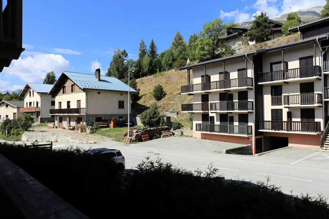 Le Clos Residence Aussois