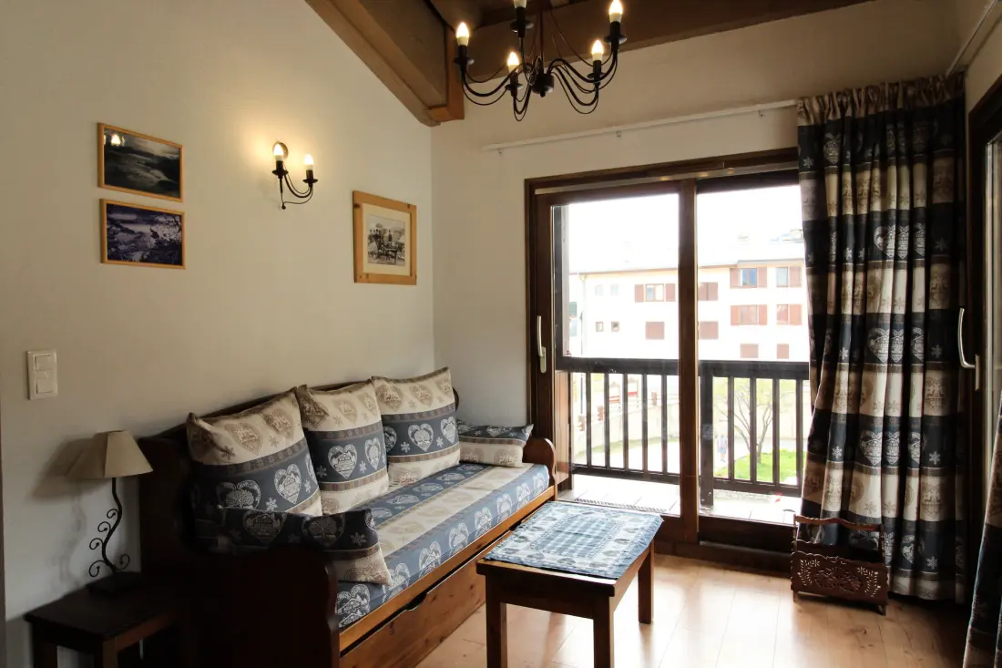 Residence Les Sports