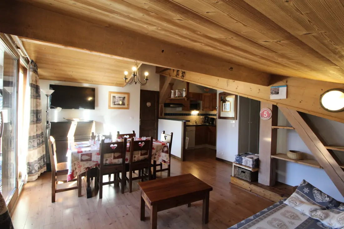 Residence Les Sports