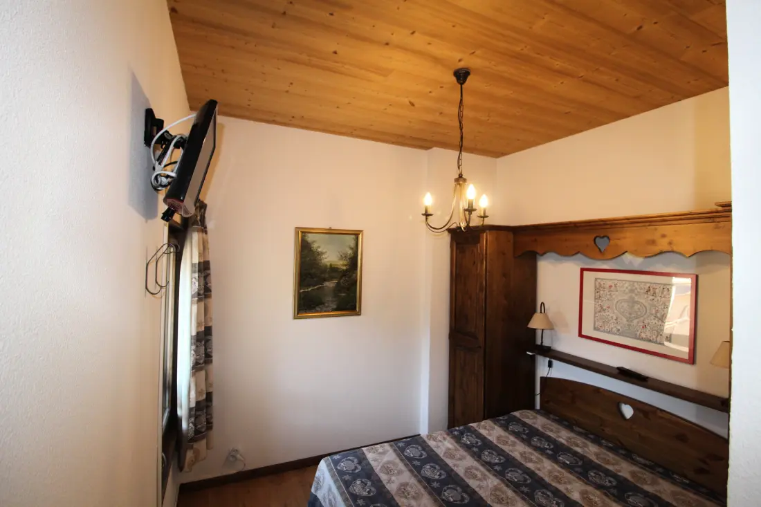 Residence Les Sports