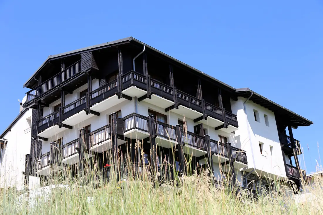 Residence Les Sports