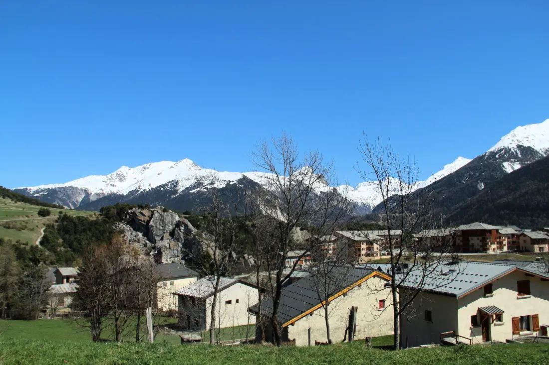 Residence Les Sports