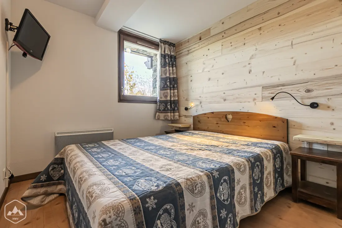Residence Les Sports