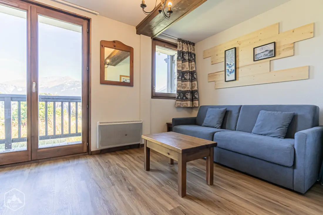 Residence Les Sports