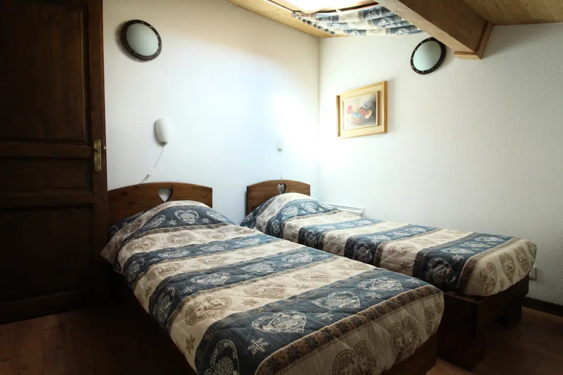 Residence Les Sports