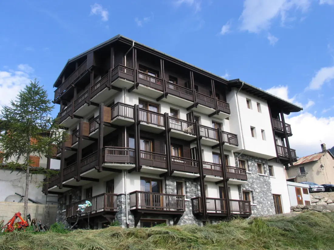 Residence Les Sports