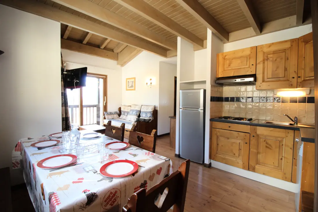 Residence Les Sports