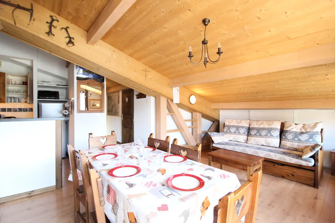 Residence Les Sports
