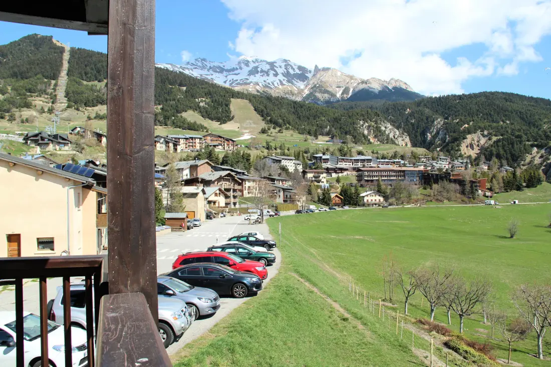 Residence Les Sports