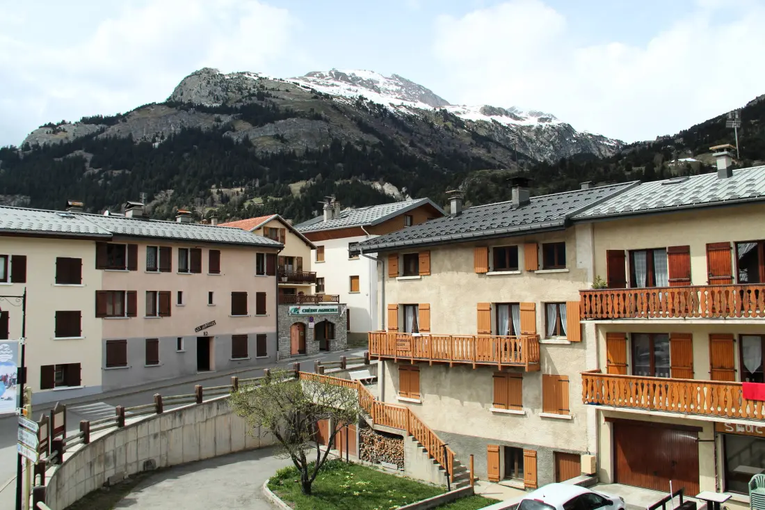 Residence Les Sports