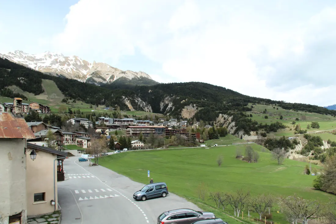 Residence Les Sports